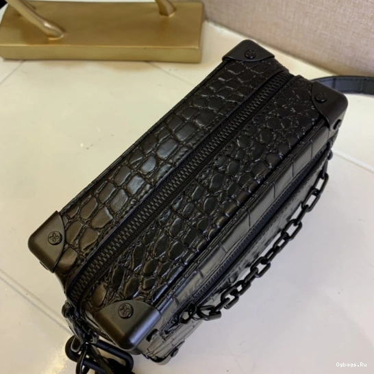 VUITTON TRUNK SOFT LOUIS 0414